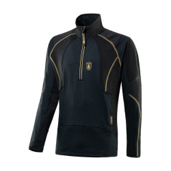 Polaire TRABALDO Serak Black