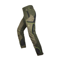 Pantalon TRABALDO Warrior