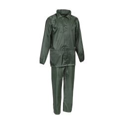 Tenue de Pluie PERCUSSION