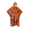 Poncho PERCUSSION Ghost Camo