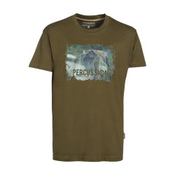 T-Shirt PERCUSSION...