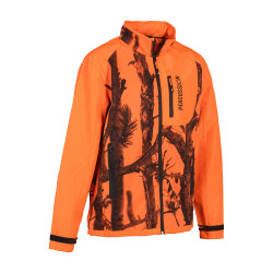 Blouson PERCUSSION Softrack