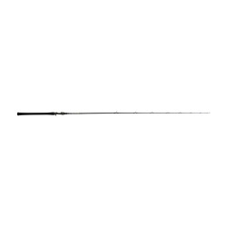 Canne Casting UF ENGINEERING Five BC 68 XH Powergamer