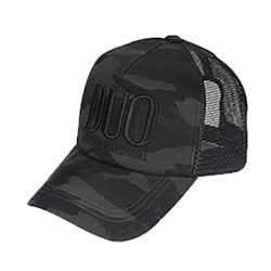 Casquette DUO Tracker