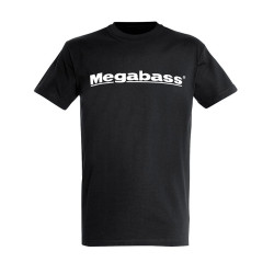 T-shirt MEGABASS