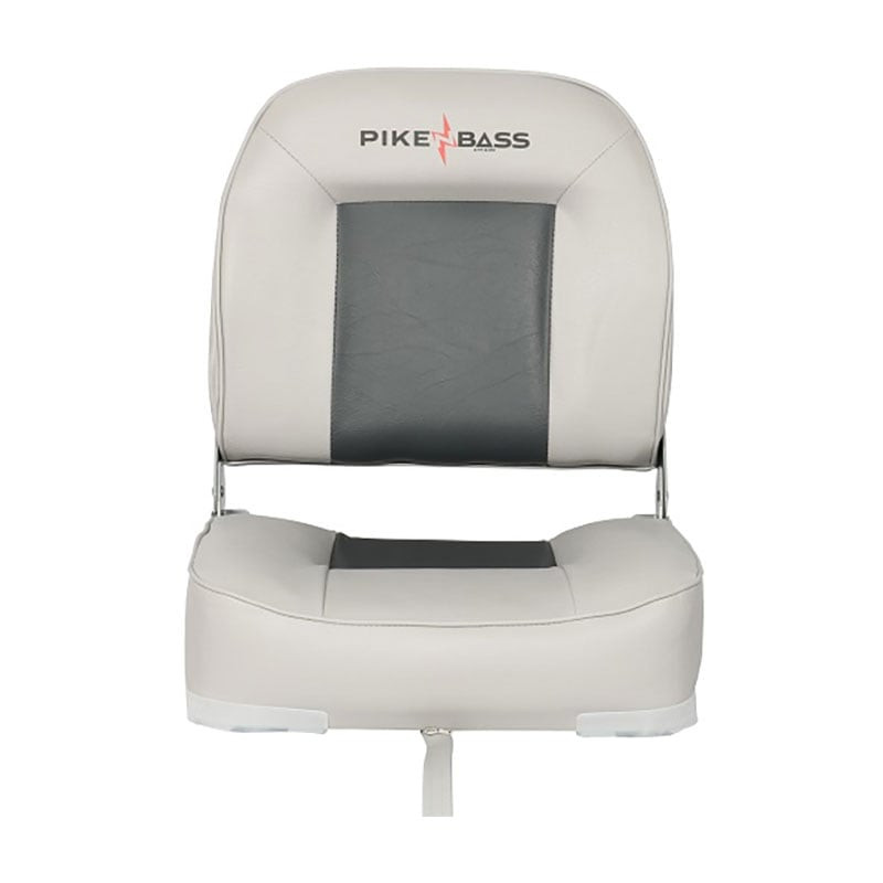 Siège PIKE'N BASS Confort plus