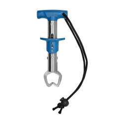 Pince à poisson CUDA cuda