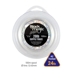Fil monofilament BLACK...
