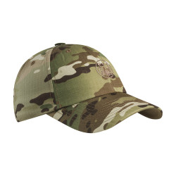 Casquette BERETTA Multicam