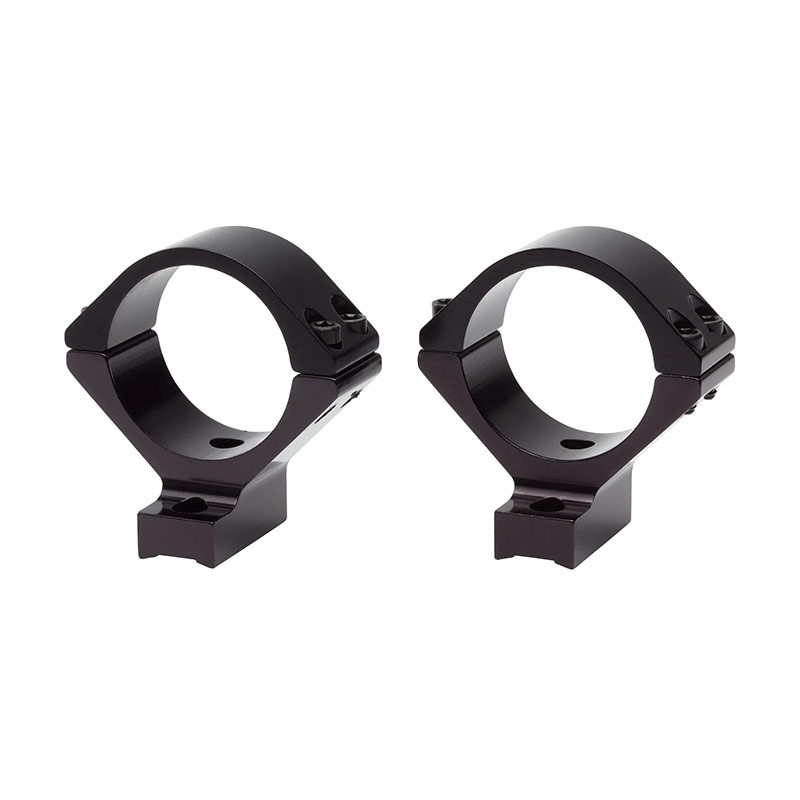 Collier de Montage BROWNING Base Std 30Mm Mate