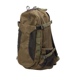 Sac BROWNING Stalker, Green, 25L