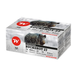 Cartouches WINCHESTER...