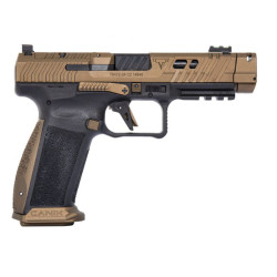 Pistolet Categorie B CANIK...