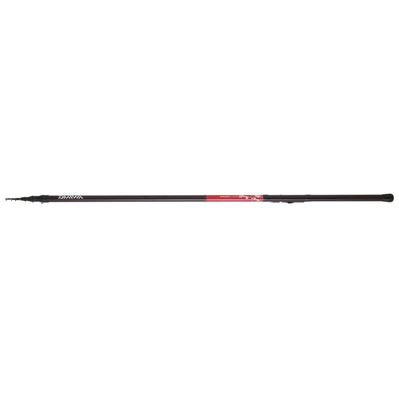 Canne DAIWA Samurai Telereglable 60 R
