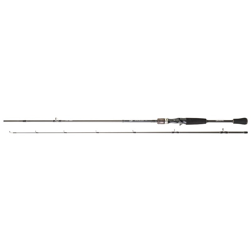 Canne DAIWA Exceler Casting 602 MFB