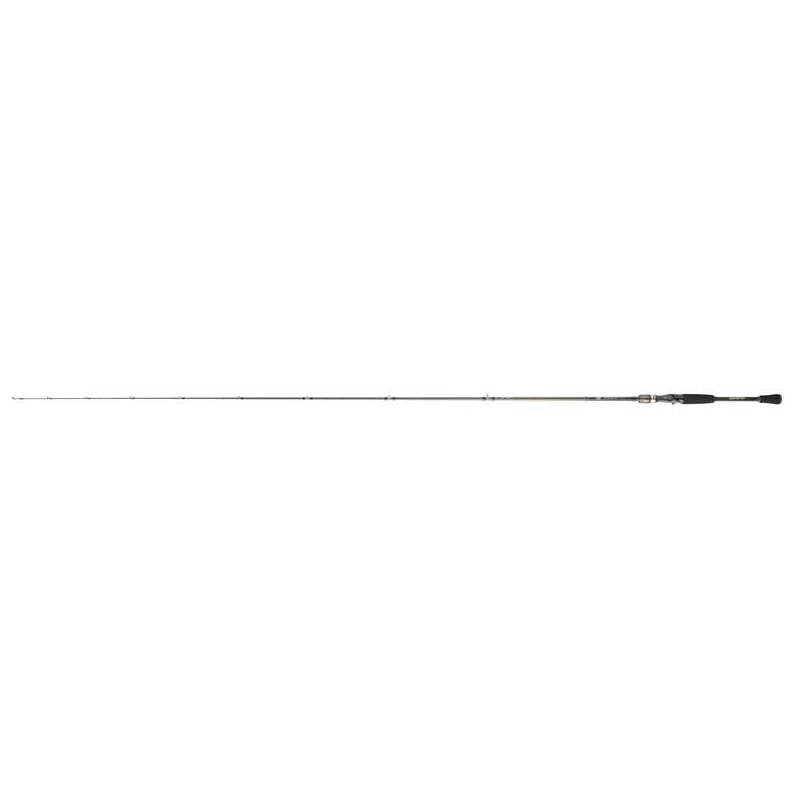 Canne DAIWA Exceler Casting 661 MHFB