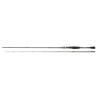 Canne DAIWA Exceler Casting 662 MHFB