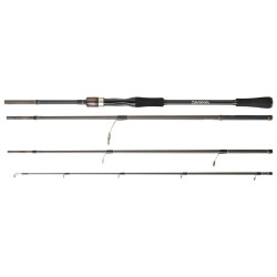 Canne DAIWA Exceler Mobile 804 HFS