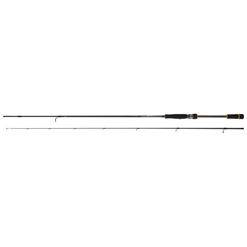 Canne DAIWA BG RF Rockfishing 762 LFS
