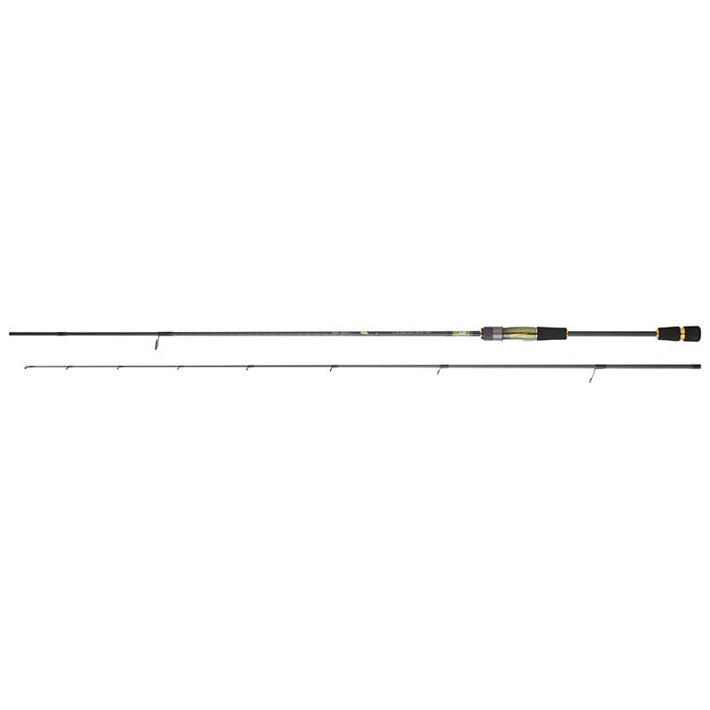 Canne DAIWA Crosscast RF 24 - 762 LFXS