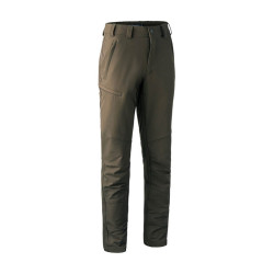 Pantalon extensible...