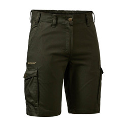 Short Femme DEERHUNTER Atlas