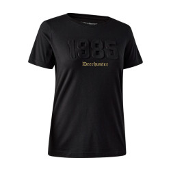 T-Shirt Femme DEERHUNTER...
