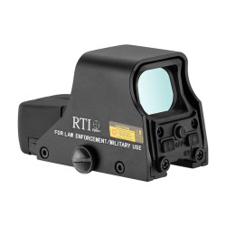 Point Rouge RTI OPTICS Type...