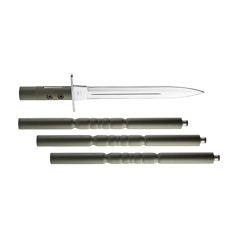 Epieu Démontable COUNTRY Lame De 7 mm