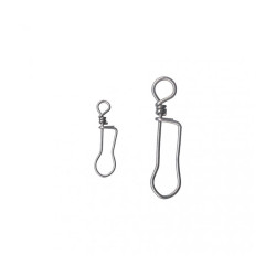 Attache simple JB Inox