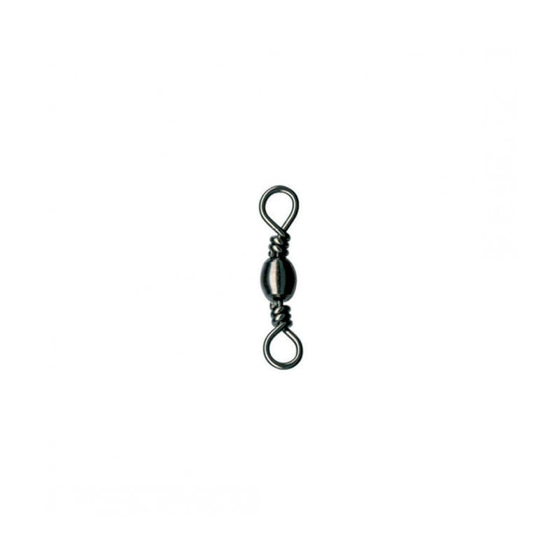 Emerillons baril seul FLASHMER Bronzé