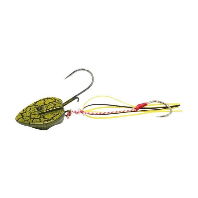 Tenya EXPLORER TACKLE Explorer Shallow 40g