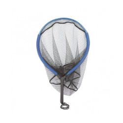 Epuisette alu FLASHMER...