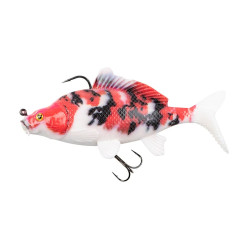 Leurre souple RAGE Realistic Replicant Koi Carp