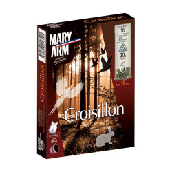 Cartouches MARY ARM...