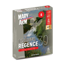 Cartouches MARY ARM Regence...