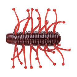 Leurre souple SMITH Polunga