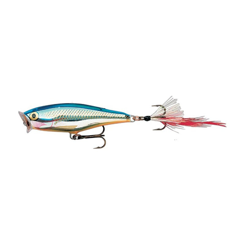 Leurre RAPALA Skitter Pop 5