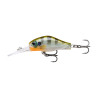 Leurre RAPALA Shadow Rap Fat Jack 4