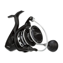 Moulinet PENN Pursuit IV Spin (Lourd)
