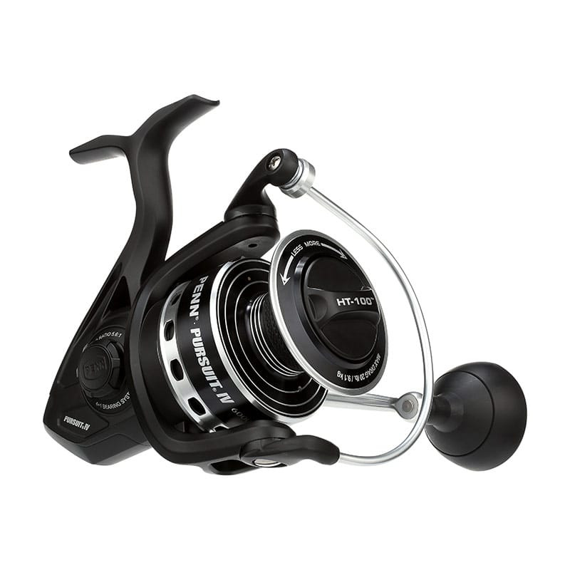 Moulinet PENN Pursuit IV Spin (Lourd)
