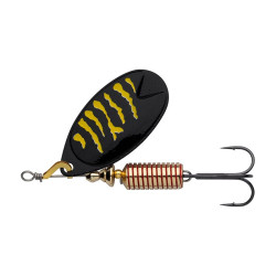 Cuiller ABU GARCIA Fast Attack Spinners 7g