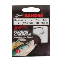 Hameçon RAGOT Spécial sandre