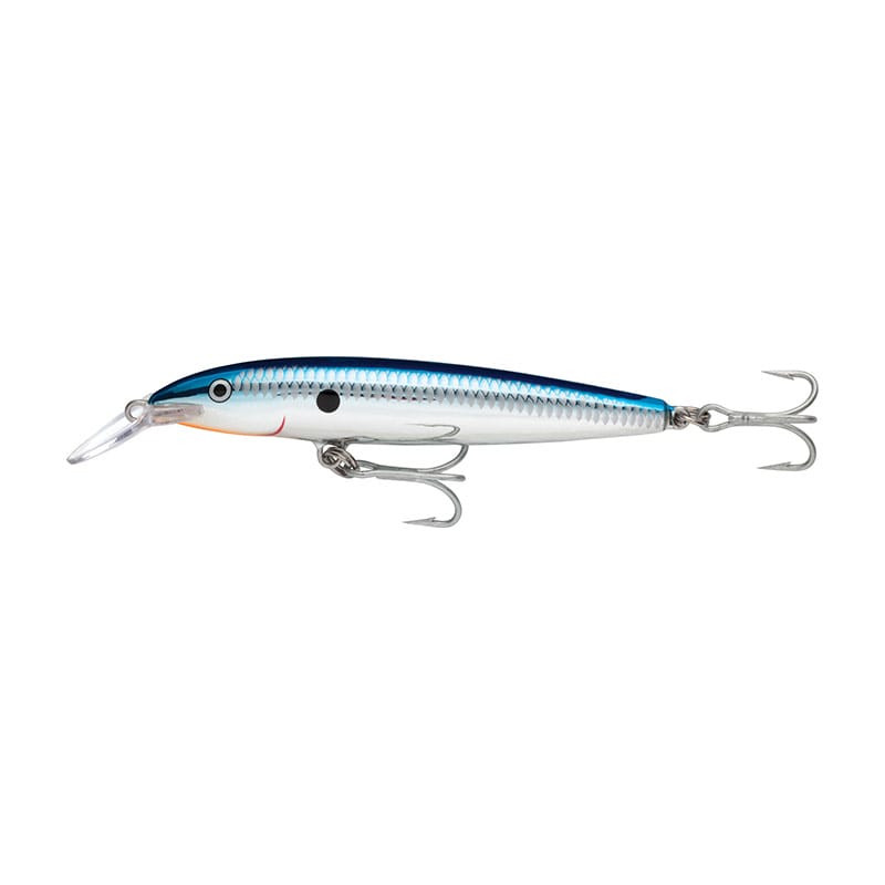 Leurre RAPALA Floating Magnum 18