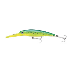 Leurre RAPALA X-Rap Magnum 30