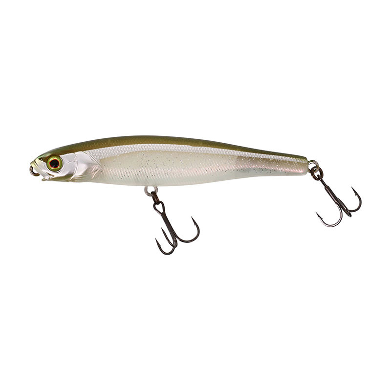 Leurre Dur Illex Clyde Mud Sucker 110