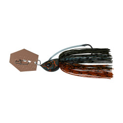 Spinnerbait Illex Crazy Crusher 14G