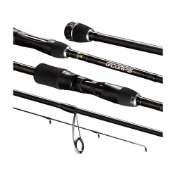 Canne GUNKI G'Corps Finesse...