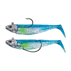 Leurre souple GUNKI G'Bump...