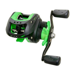 Moulinet casting GUNKI...